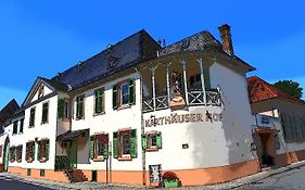 Karthäuser Hof Flörsheim